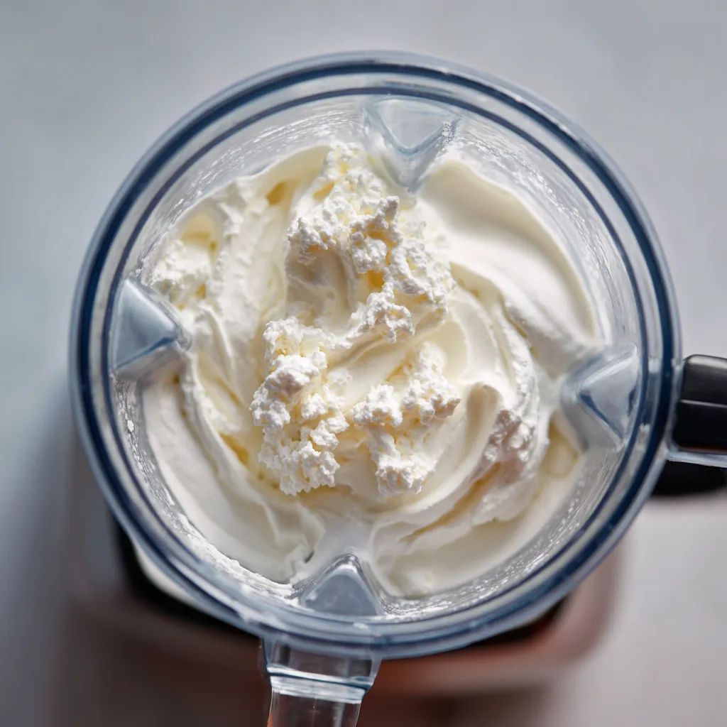 Cottage Cheese Bagel Recipe You’ll Love – Quick, Protein-Packed, and Crave-Worthy 5 Blending cottage cheese and yogurt