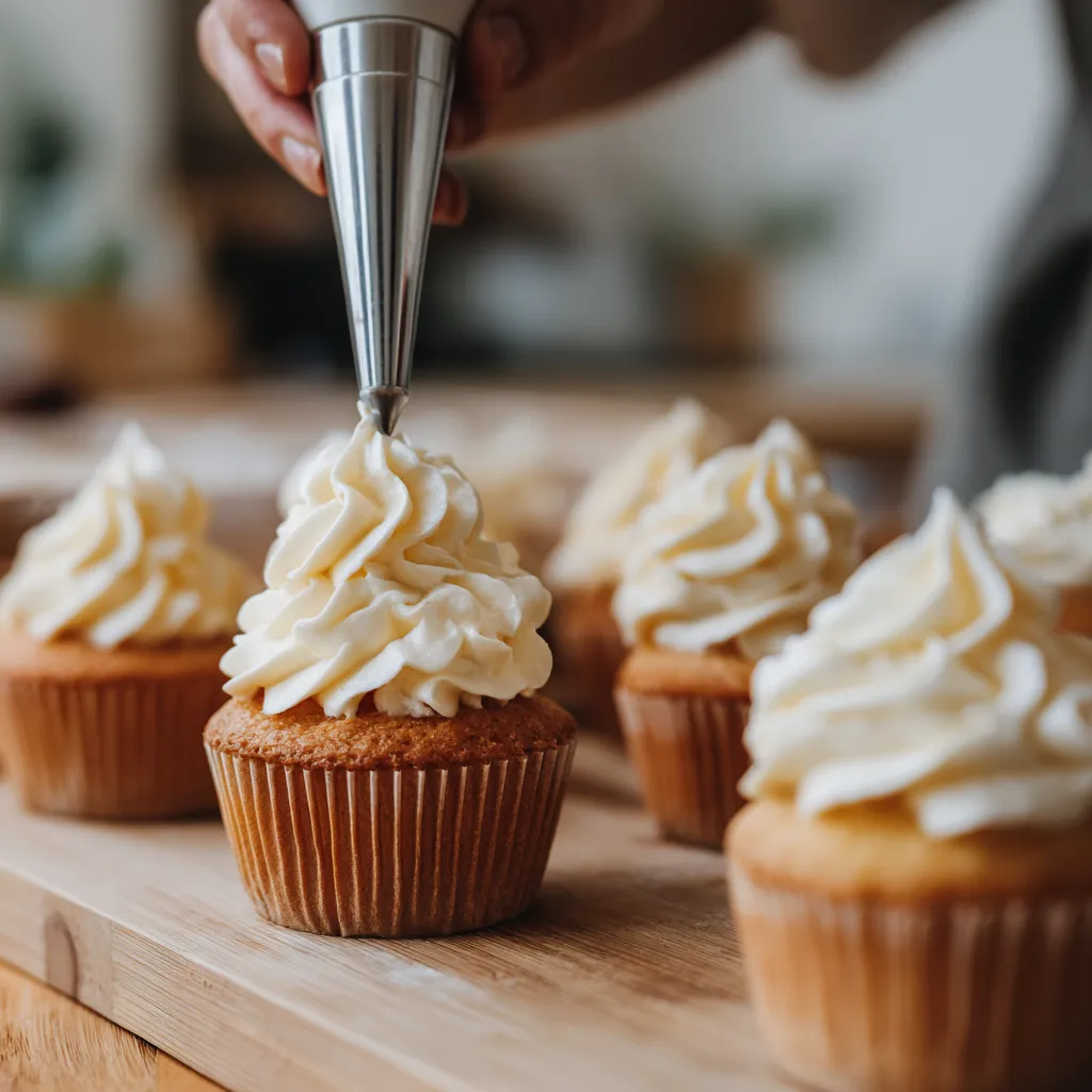 Irresistible Boston Cream Cupcakes You’ll Love – A Decadent, Homemade Classic 9 Filling Boston cream pie cupcakes with pastry cream