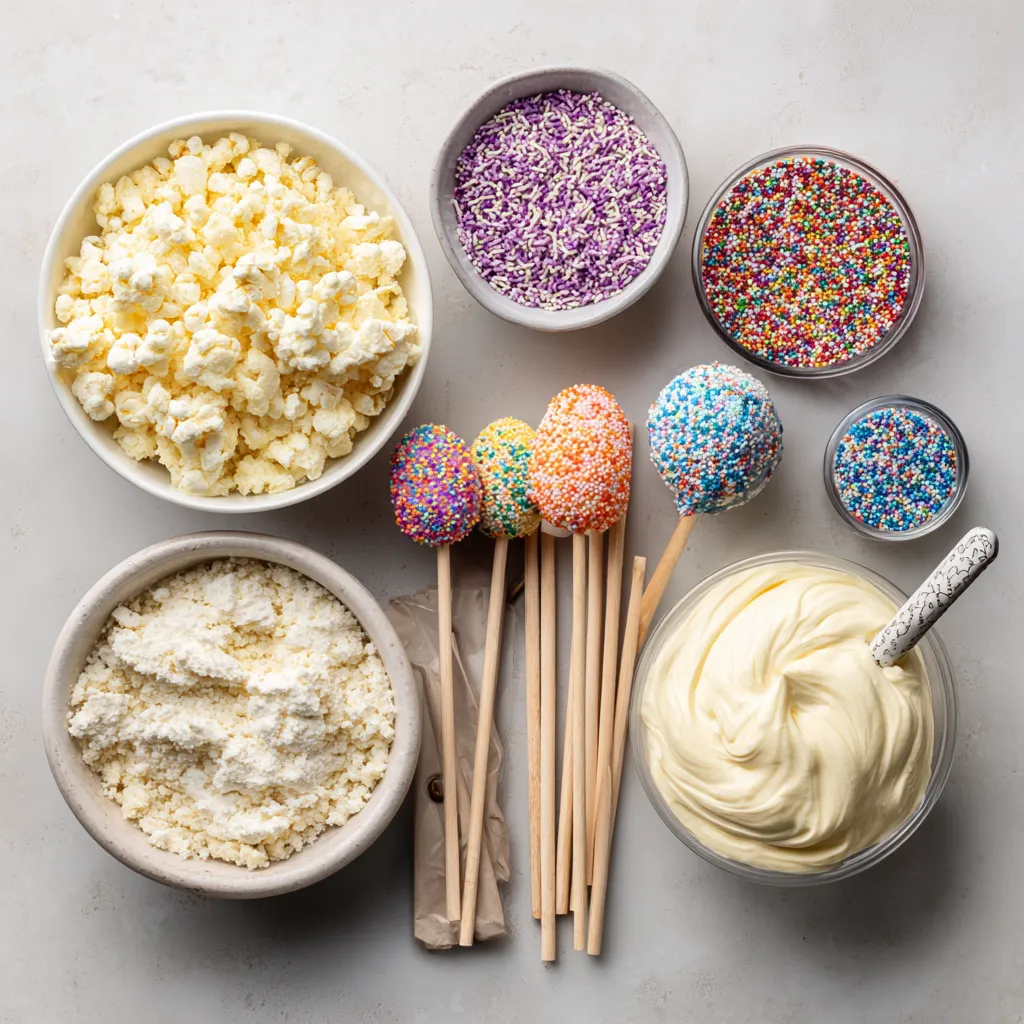 Irresistible Cake and Pops You’ll Love – A Delightfully Easy Dessert Anyone Can Make 8 Dipping cake pop into chocolate