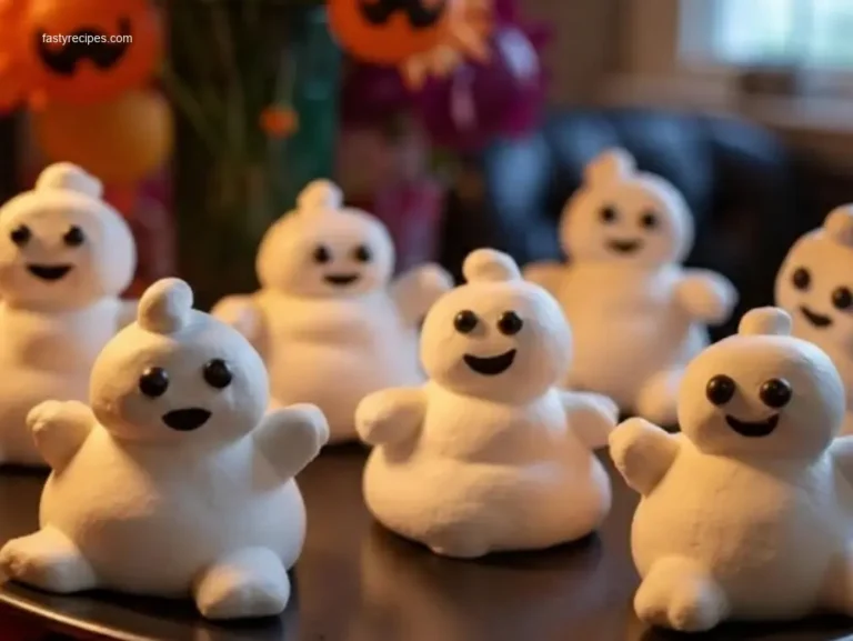 Ghostbusters Stay Puft marshmallows: 4 Ways to Enjoy 3 Smores dip with Ghostbusters Stay Puft marshmallows