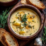 hearty cheddar garlic herb potato soup recipe 2025 10 15 081634 150x150 1