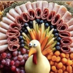 Delicious charcuterie recipes showcasing creative food art and bite-sized delights.