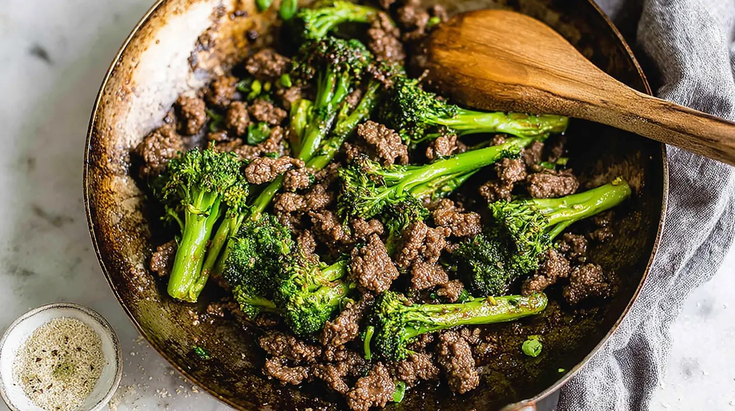 Keto Beef Recipes: Learn 6 Simple Steps Now 1 Various keto beef dishes presented on a kitchen counter