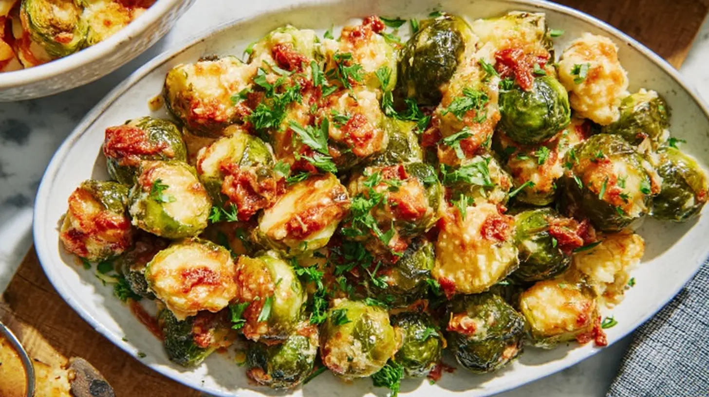 Side Dishes: How to Make 5 Easy Weeknight Sides 1 Different types of flavorful side dishes arranged on a table.