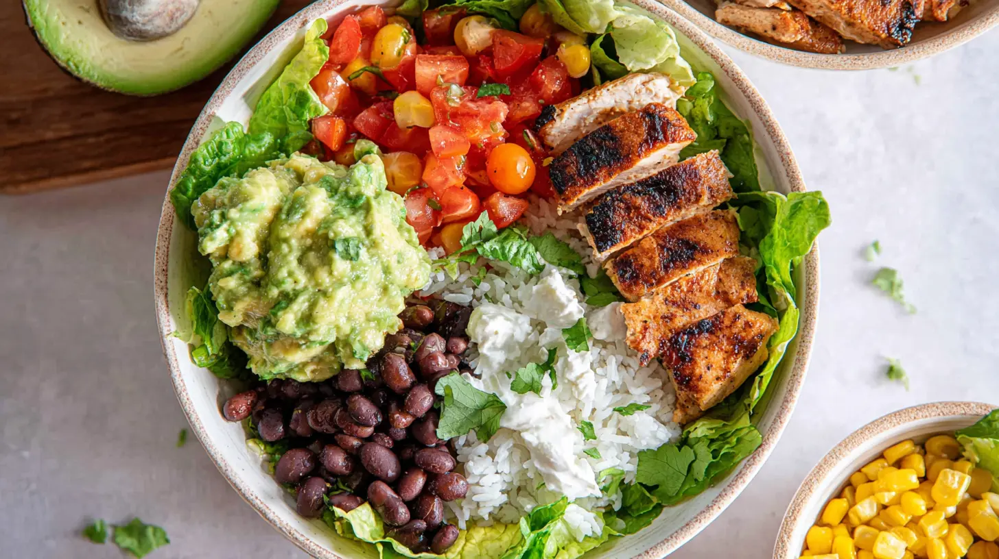 Easy lunch ideas: 10 best recipes for busy days. 2 An assortment of quick and easy lunch ideas for busy days