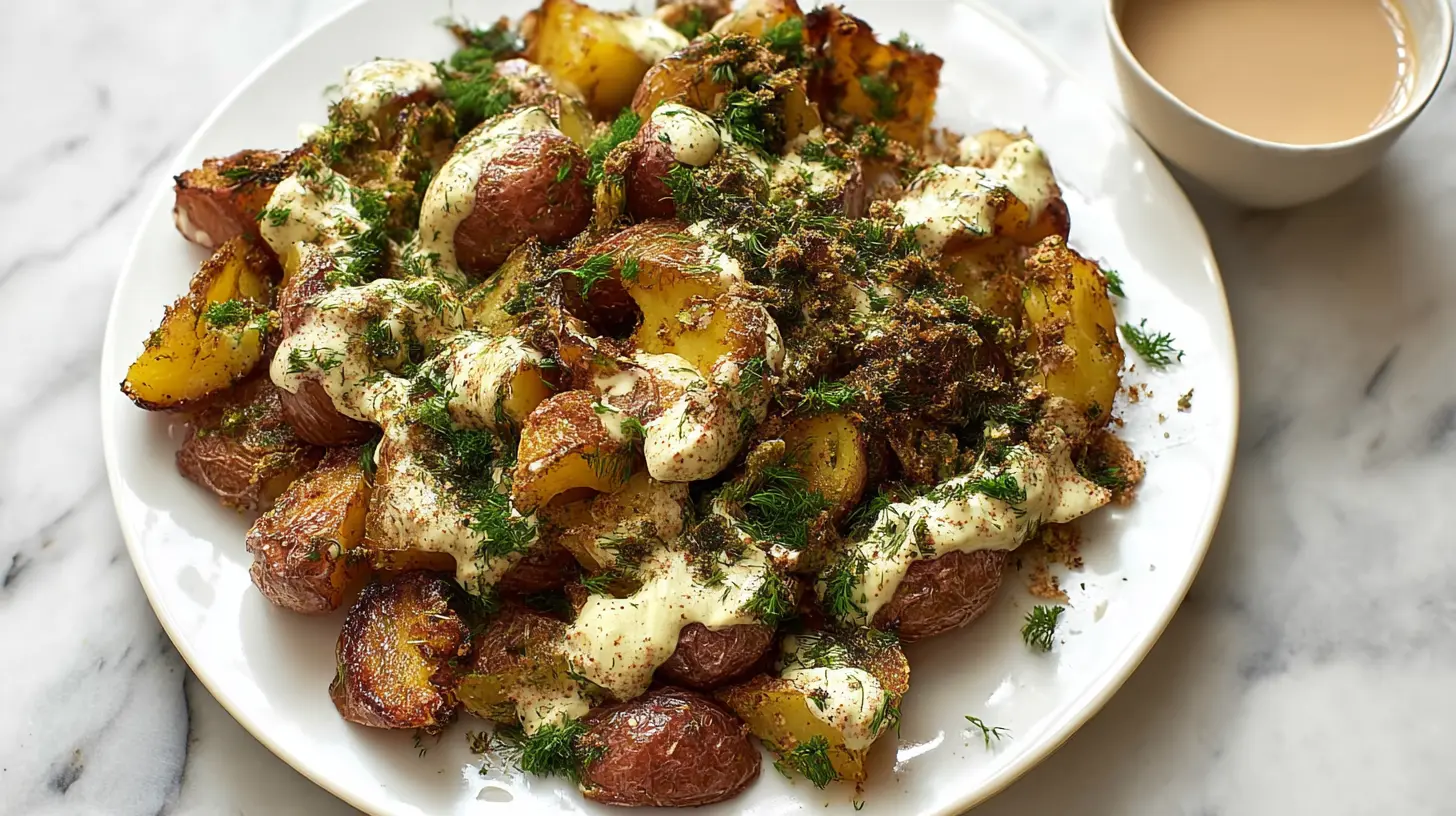 recipes with potatoes: How to make 5 comfort meals 1 Different delicious recipes highlighting the versatility of potatoes.