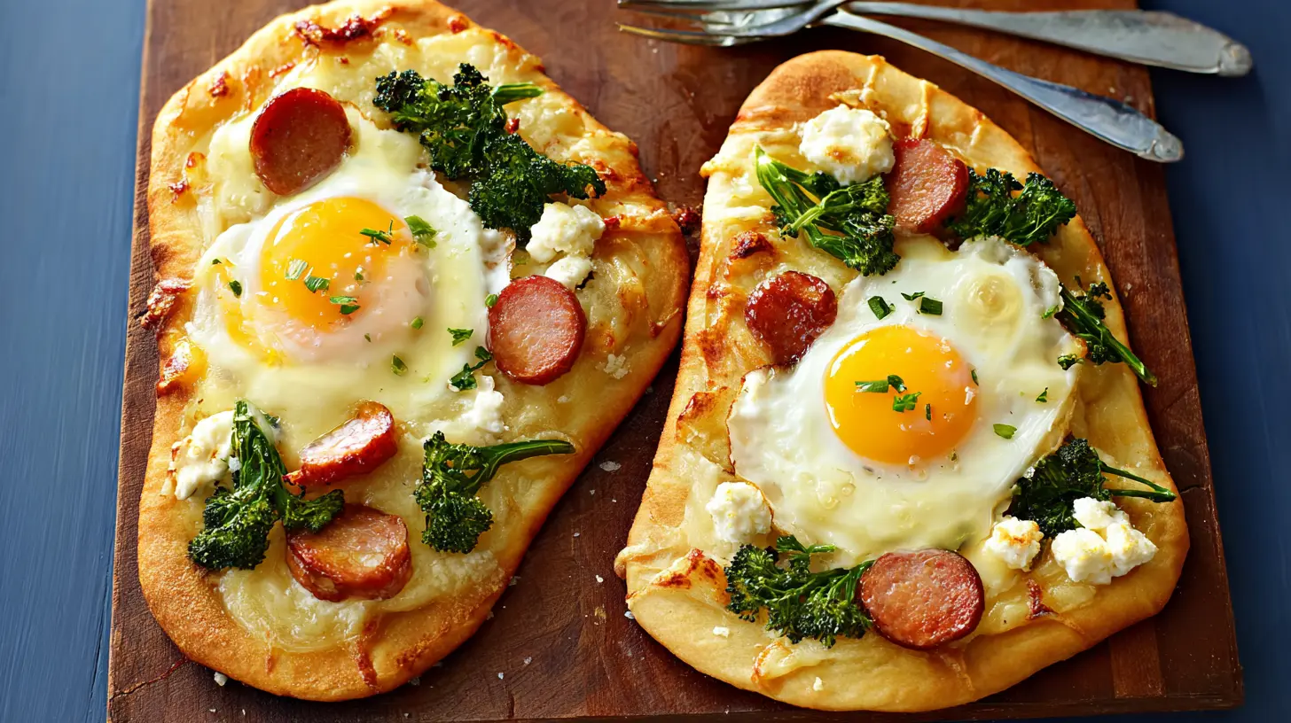 Breakfast at home: 8 Healthy Options Now 1 Delicious food laid out for a leisurely breakfast at home.