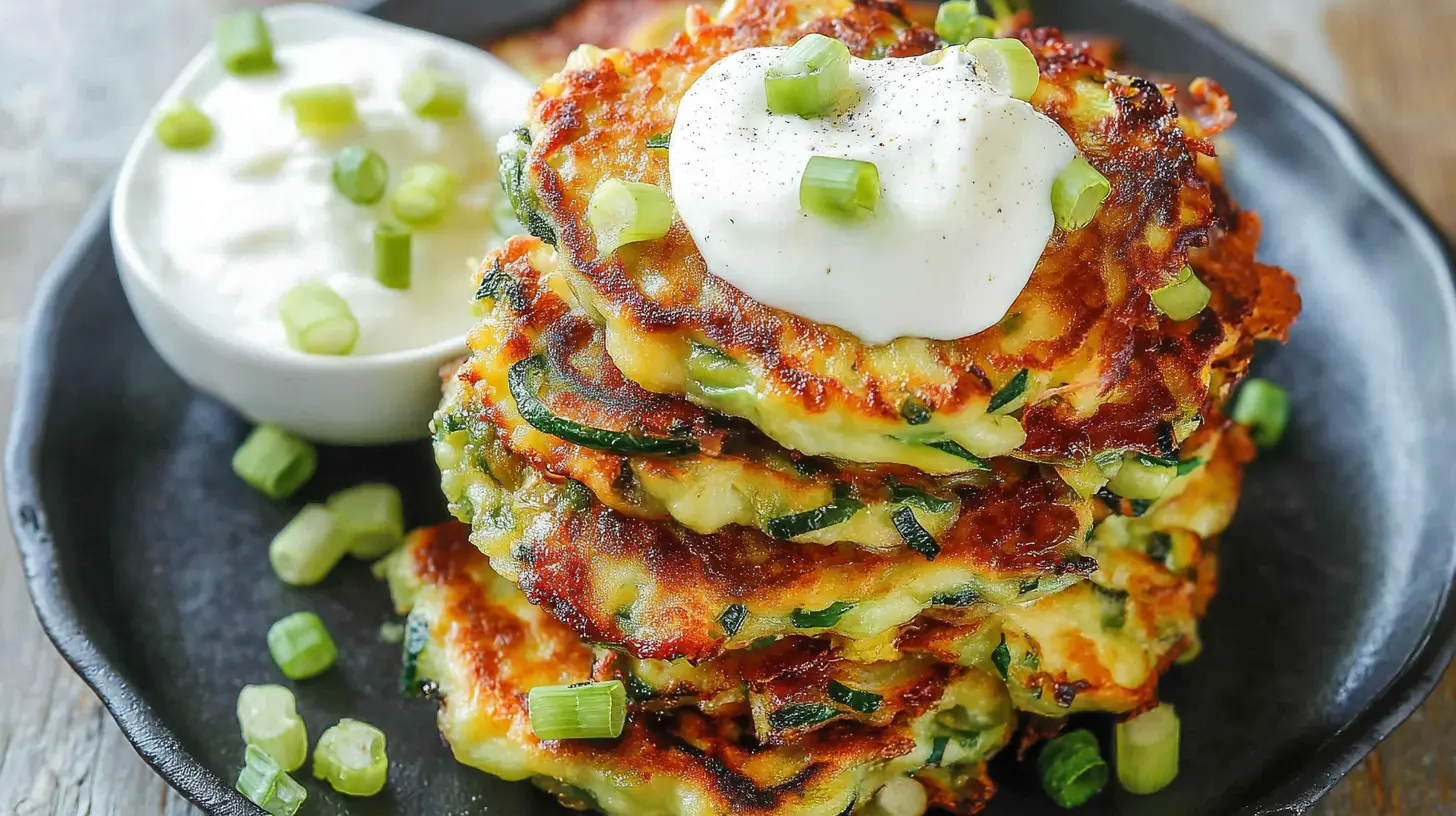 Breakfast spread showcasing simple breakfast recipes for busy mornings