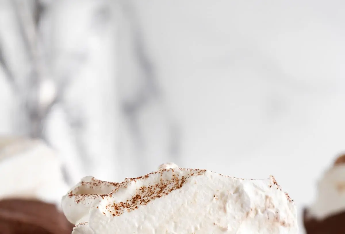 Mississippi mud pie: 5 reasons it's a classic 2 A rich Mississippi mud pie with chocolate layers, topped with whipped cream and chocolate shavings